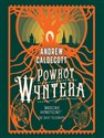 Powrót Wyntera - Andrew Caldecott