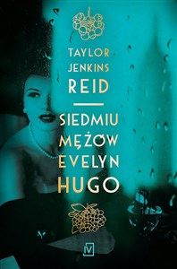 Siedmiu mężów Evelyn Hugo - Księgarnia UK