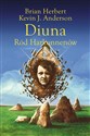 Diuna. Ród Harkonnenów - Brian Herbert, Kevin J. Anderson