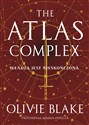 The Atlas Complex  - Olivie Blake