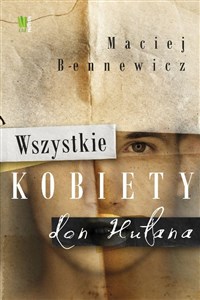 Wszystkie kobiety don Hułana - Księgarnia Niemcy (DE)