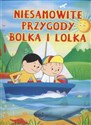 Niesamowite przygody Bolka i Lolka 