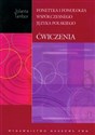 Fonetyka i fonologia współczesnego języka polskiego z płytą CD Ćwiczenia