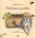 Nibywszystko - Joanna Kulmowa