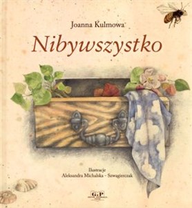 Nibywszystko - Księgarnia UK