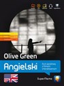 Olive Green Angielski. Kurs językowy z filmem interaktywnym - Wojciech Wojtasiak, Magdalena Warżała-Wojtasiak, Marta Borowiak-Dostatnia, Marcin Mortka