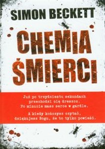 Chemia śmierci