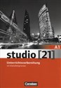 studio 21 A1Unterrichtsvorbereitung mit Arbeitsblattgenerator + CD