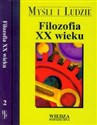 Filozofia XX wieku Tom 1-2 - 