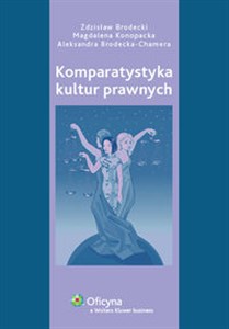 Komparatystyka kultur prawnych