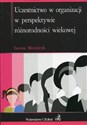 Uczestnictwo w organizacji w perspektywie różnorodności wiekowej