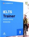 IELTS Trainer 2 General Training Sic practice tests - 