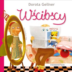 Wścibscy - Księgarnia Niemcy (DE)