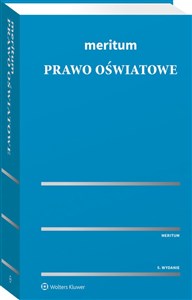 Meritum Prawo oświatowe