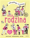 Moja rodzina Akceptuję co czuję - Isabelle Filliozat, Virginie Limousin