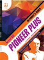 Pioneer Plus B2 Student`S Book z CD - Podstawa Programowa 2019