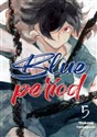 Blue Period. Tom 5