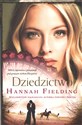 Dziedzictwo - Hannah Fielding