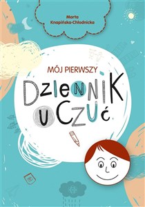 Mój pierwszy dziennik uczuć