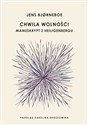 Chwila wolności - Jens Bjorneboe