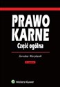 Prawo karne Część ogólna