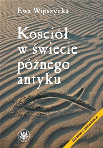 Kościół w świecie późnego antyku - Księgarnia Niemcy (DE)