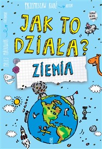 Jak to działa Ziemia