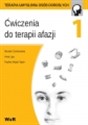 Ćwiczenia do terapii afazji część 1 - Mariola Czarnkowska, Anna Lipa, Paulina Wójcik-Topór