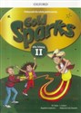 Gold Sparks 2 Podręcznik + CD Szkoła podstawowa - P.A. Davies, C. Graham