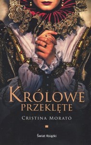 Królowe przeklęte (wydanie pocketowe)