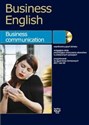 Business English Business communication + CD - Magdalena Warżała-Wojtasiak, Wojciech Wojtasiak