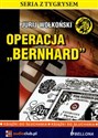 [Audiobook] Operacja Bernhard - Jurij Wołkoński