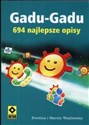 Gadu Gadu 694 najlepsze opisy - Marcin Wasilewski, Ewelina Wasilewska