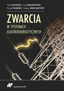 Zwarcia w systemach elektroenergetycznych