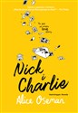 Nick i Charlie Heartstopper. Nowela - Alice Oseman