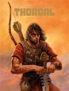 Thorgal Saga Shaigan