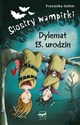 Siostry wampirki Dylemat 13 urodzin - Franziska Gehm