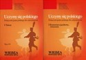 Uczymy się polskiego Podręcznik języka polskiego dla cudzoziemców Tom 1-2 + CD