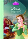 Disney Księżniczka Bella i lśniąca perła