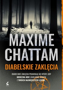 Trylogia zła 3 Diabelskie zaklęcia