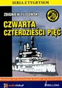 [Audiobook] Czwarta czterdzieści pięć