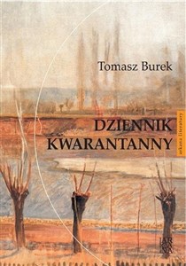 Dziennik kwarantanny - Księgarnia Niemcy (DE)