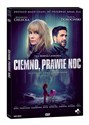 Ciemno, prawie noc - 