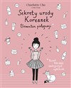 Sekrety urody Koreanek Elementarz pielęgnacji - Charlotte Cho