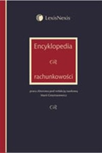 Encyklopedia rachunkowości 