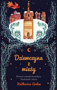 Dziewczyna z wieży - Księgarnia Niemcy (DE)