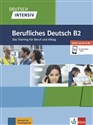 Deutsch intensiv. Berufliches Deutsch B2