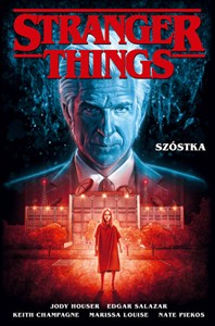 Stranger Things Szóstka