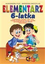 Elementarz 6-latka  - Aleksandra Plec, Marzenna Skoczylas