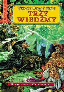 Trzy wiedźmy